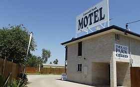 Emerald Park Motel